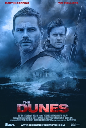 The Dunes - Australian Movie Poster (thumbnail)