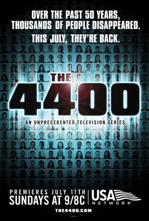 &quot;The 4400&quot; - poster (thumbnail)