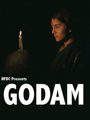 Godam - Indian Movie Cover (thumbnail)