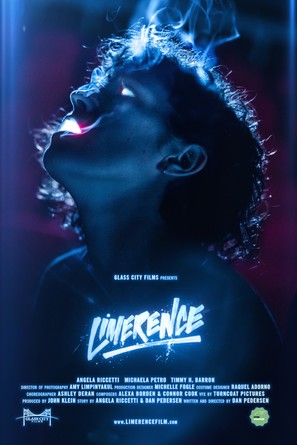 Limerence - Movie Poster (thumbnail)