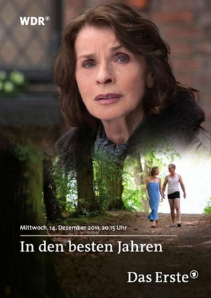 In den besten Jahren - German Movie Cover (thumbnail)