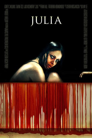 Julia - Movie Poster (thumbnail)