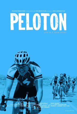 Peloton - Movie Poster (thumbnail)