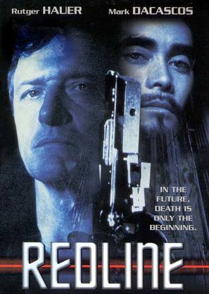 Deathline - DVD movie cover (thumbnail)