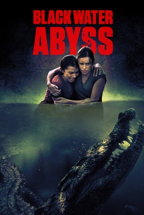 Black Water: Abyss - Movie Cover (thumbnail)