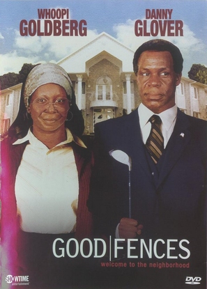 Good Fences - Movie Poster (thumbnail)