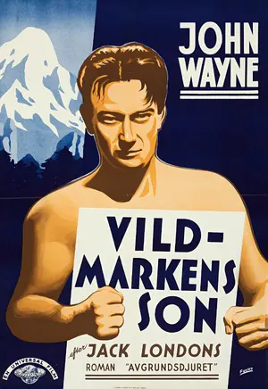Conflict Poster