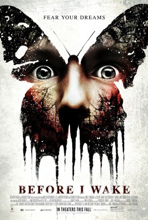 Before I Wake - Movie Poster (thumbnail)