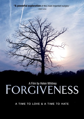 Forgiveness: A Time to Love and a Time to Hate - DVD movie cover (thumbnail)
