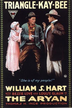 The Aryan - Movie Poster (thumbnail)