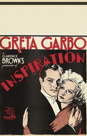 Inspiration - Movie Poster (thumbnail)