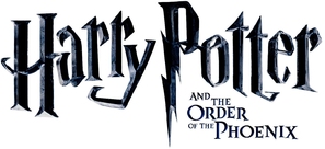 Harry Potter and the Order of the Phoenix - Logo (thumbnail)