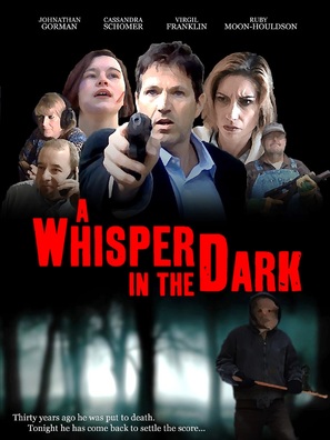 A Whisper in the Dark - Movie Poster (thumbnail)