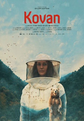 Kovan - Turkish Movie Poster (thumbnail)