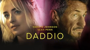 Daddio - Movie Poster (thumbnail)