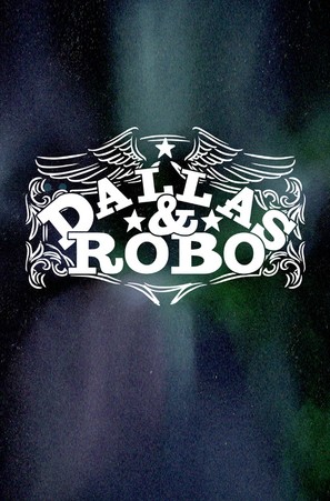 &quot;Dallas &amp; Robo&quot; - Logo (thumbnail)