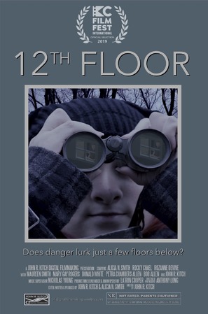 12th Floor - Movie Poster (thumbnail)