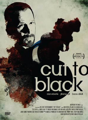 Cut to Black - Movie Poster (thumbnail)