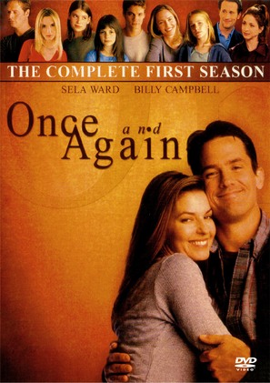 &quot;Once and Again&quot; - Movie Cover (thumbnail)