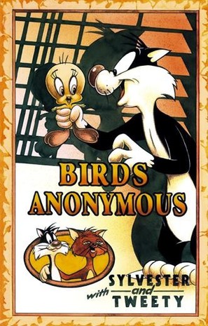 Birds Anonymous - Movie Cover (thumbnail)