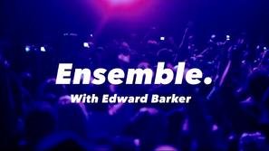 Ensemble - British Video on demand movie cover (thumbnail)