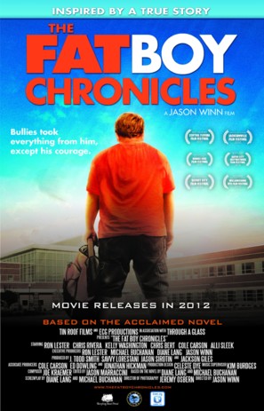The Fat Boy Chronicles - Movie Poster (thumbnail)