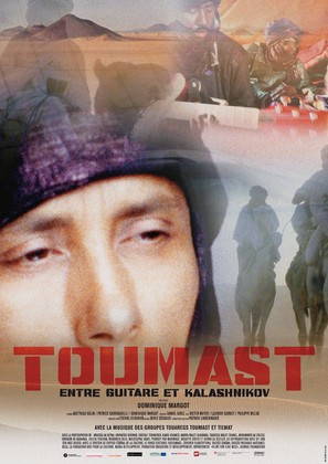 Toumast - Swiss Movie Poster (thumbnail)