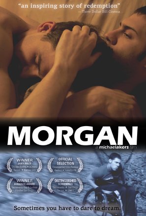 Morgan - Movie Cover (thumbnail)