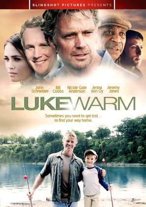 Lukewarm - DVD movie cover (thumbnail)