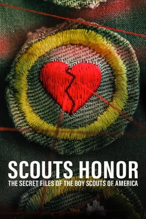 Scouts Honor: The Secret Files of the Boy Scouts of America - Movie Poster (thumbnail)