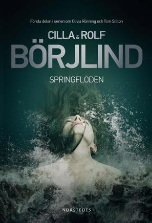 &quot;Springfloden&quot; - Swedish Movie Poster (thumbnail)