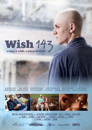 Wish 143 - Movie Poster (thumbnail)
