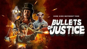 Bullets of Justice - poster (thumbnail)