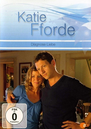 &quot;Katie Fforde&quot; Diagnose Liebe - German Movie Cover (thumbnail)