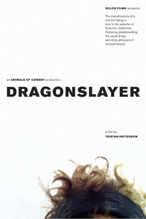Dragonslayer - Movie Poster (thumbnail)