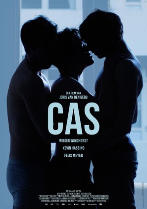 Cas - Dutch Movie Poster (thumbnail)