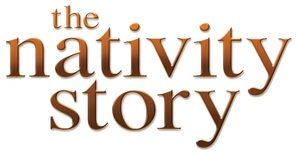 The Nativity Story - Logo (thumbnail)