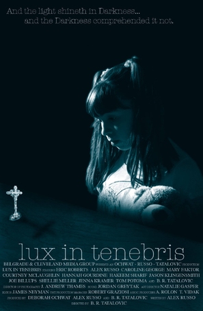 Lux in Tenebris - Movie Poster (thumbnail)