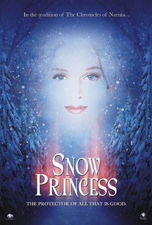 Snow Princess - poster (thumbnail)