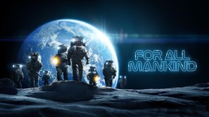 &quot;For All Mankind&quot; - Movie Poster (thumbnail)