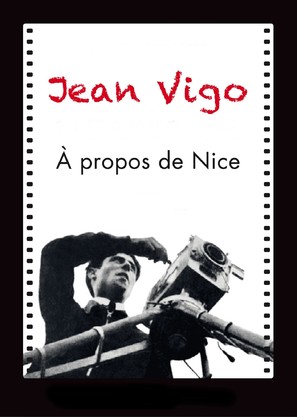 &Agrave; propos de Nice - French Movie Cover (thumbnail)