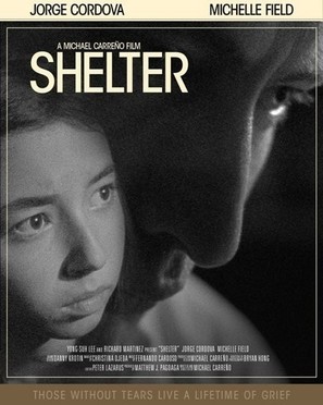 Shelter - poster (thumbnail)