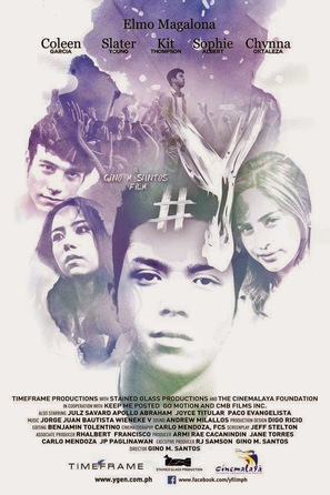 #Y - Philippine Movie Poster (thumbnail)