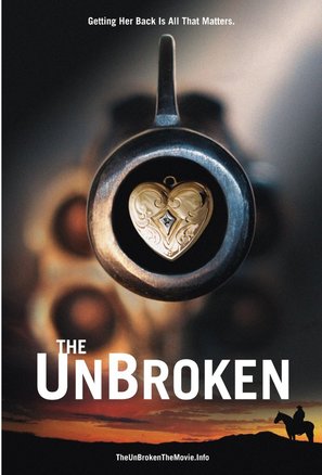 The UnBroken - Movie Poster (thumbnail)
