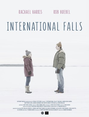 International Falls - Movie Poster (thumbnail)