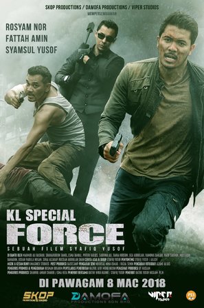 Air Force: The Movie - Selagi Bernyawa (2022) - IMDb