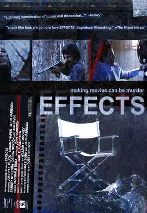 Effects - Movie Poster (thumbnail)