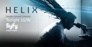 &quot;Helix&quot; - Movie Poster (thumbnail)