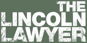 The Lincoln Lawyer - Logo (thumbnail)