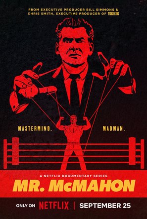 &quot;Mr. McMahon&quot; - Movie Poster (thumbnail)